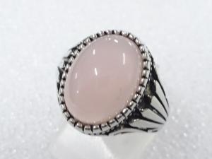 色石　指輪(15号)